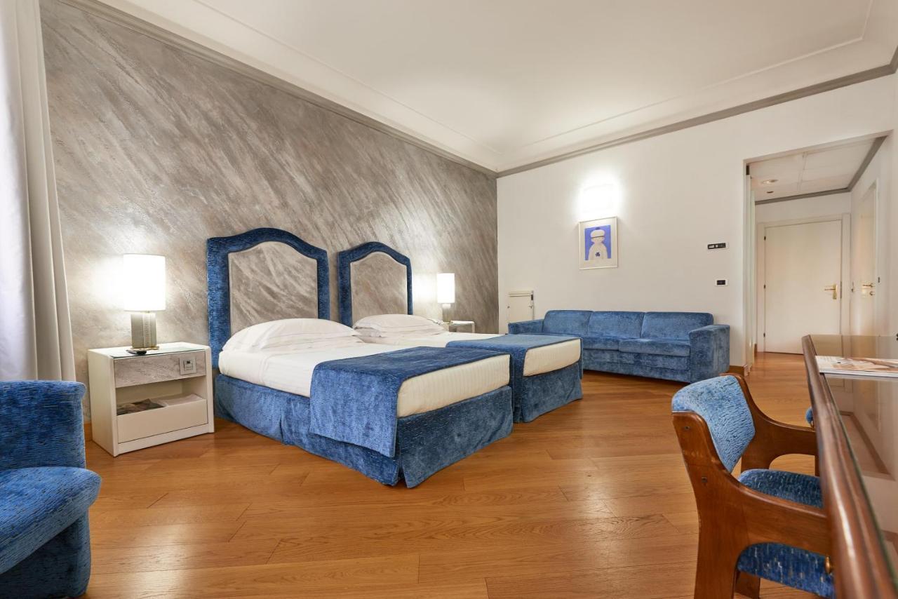 Rivoli Boutique Hotel Florence