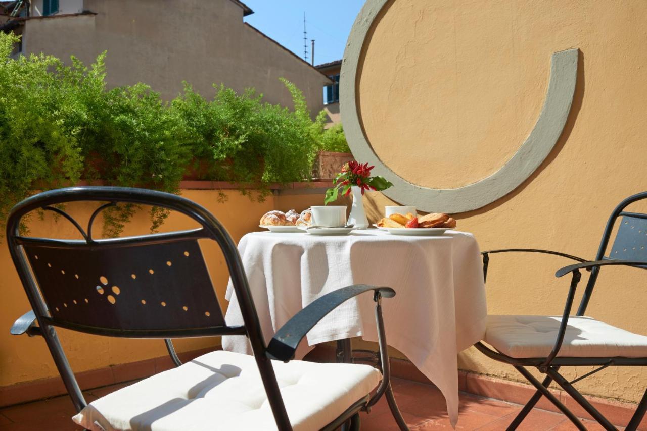 Rivoli Boutique 4* Florence