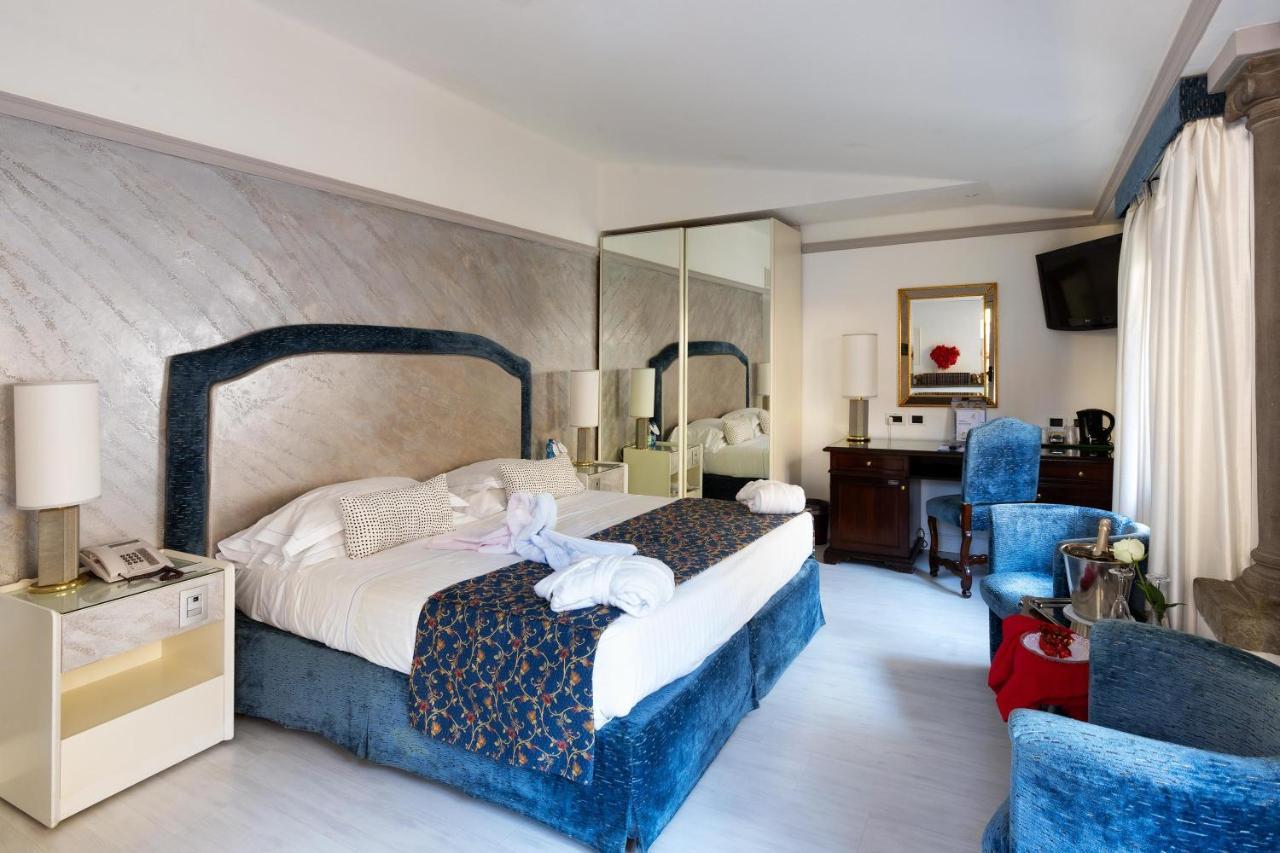 Rivoli Boutique Hotel Florence