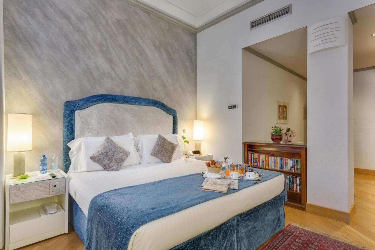 Hotel Rivoli Boutique Florence