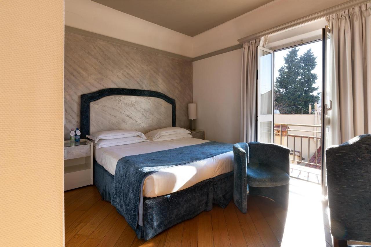 Rivoli Boutique Florence