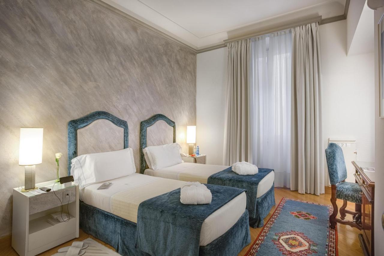 Hotel Rivoli Boutique Florence