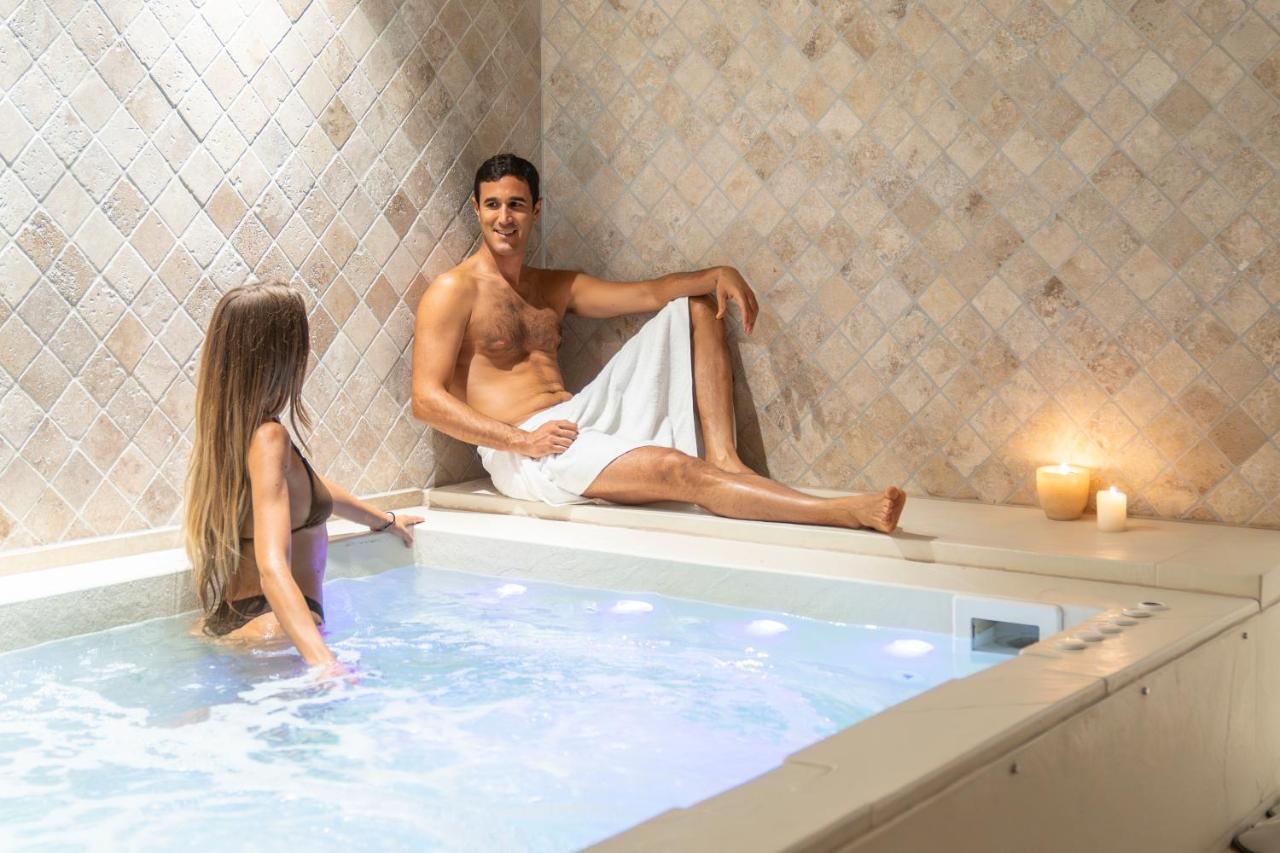 Adler Cavalieri Hotel-private & Gym Hotel 4*