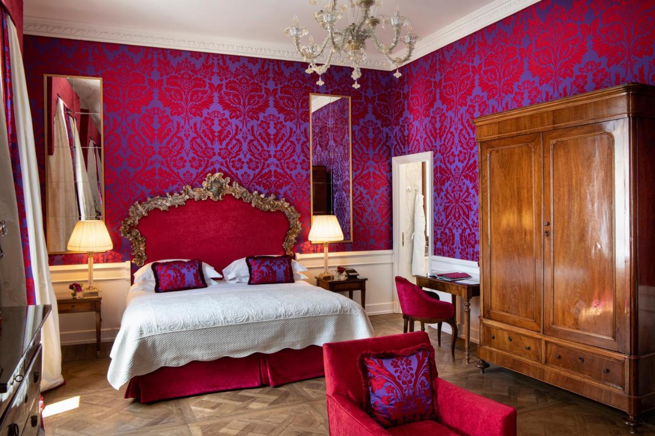 Helvetia&bristol - Starhotels Collezione Florence