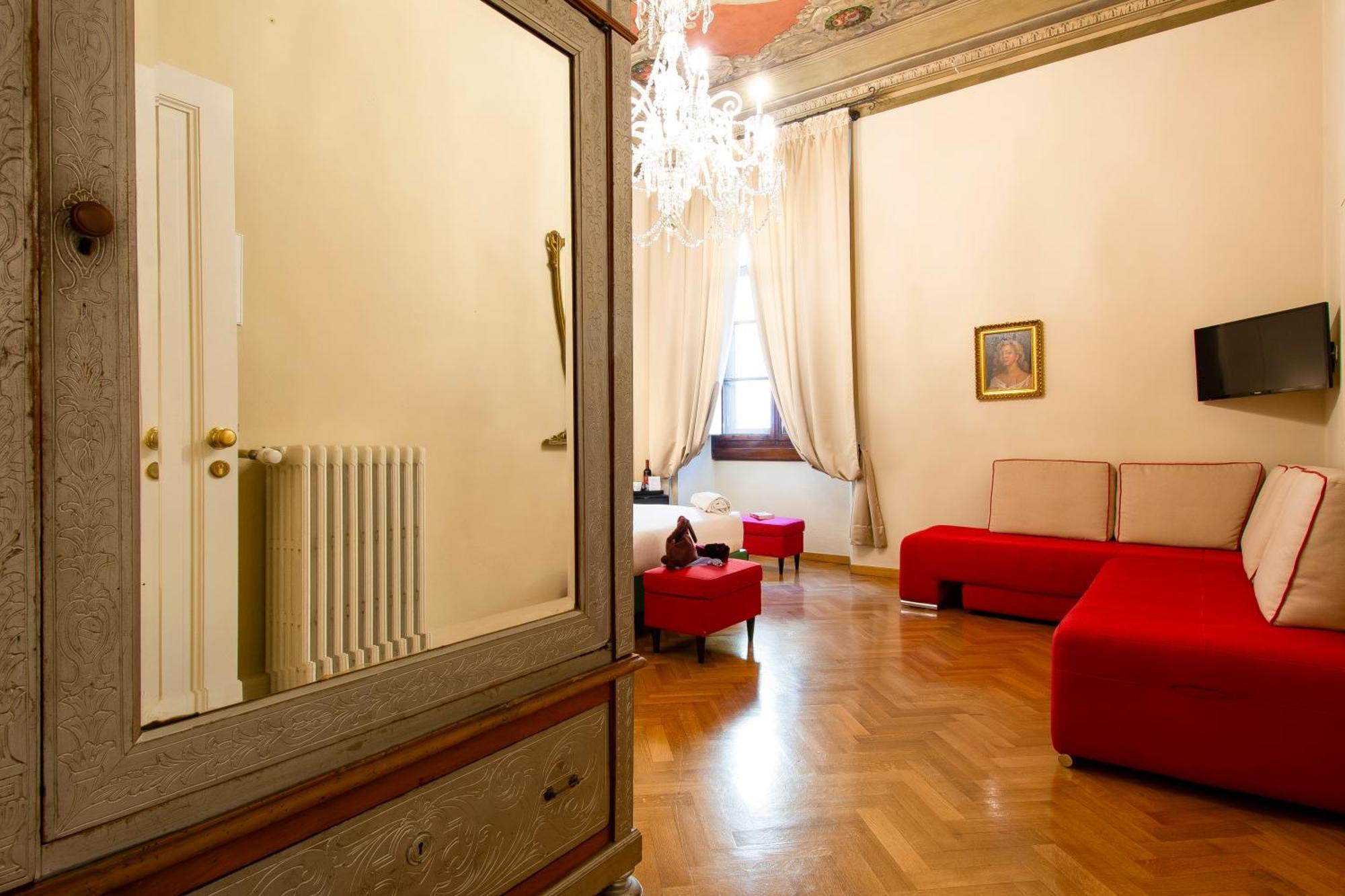 N4u Bed & Breakfast Florence