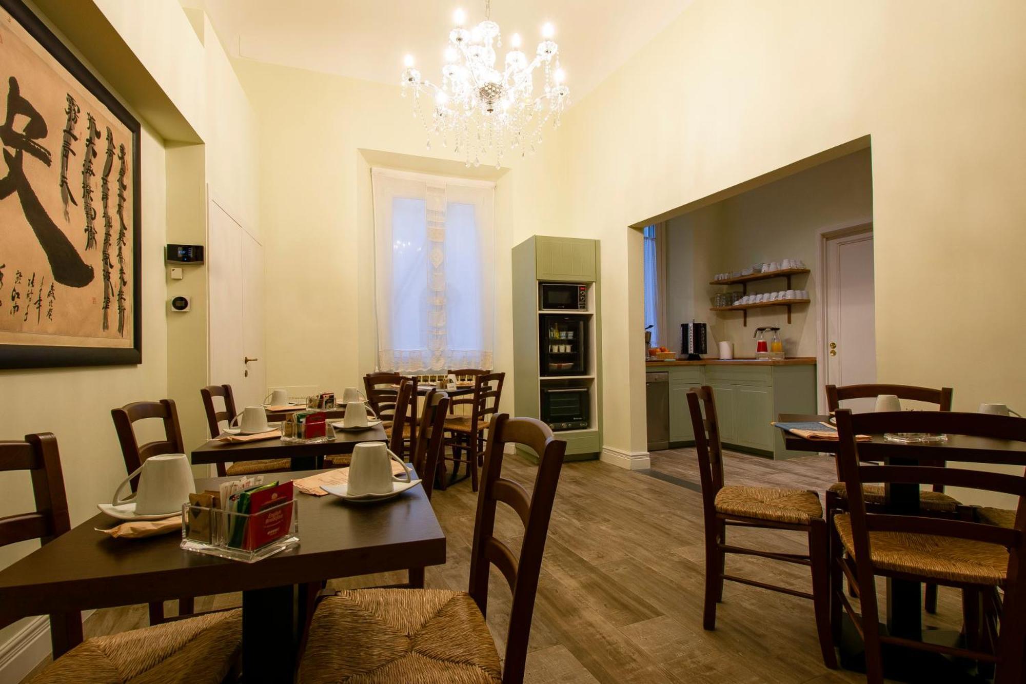 N4u Bed & Breakfast 3*