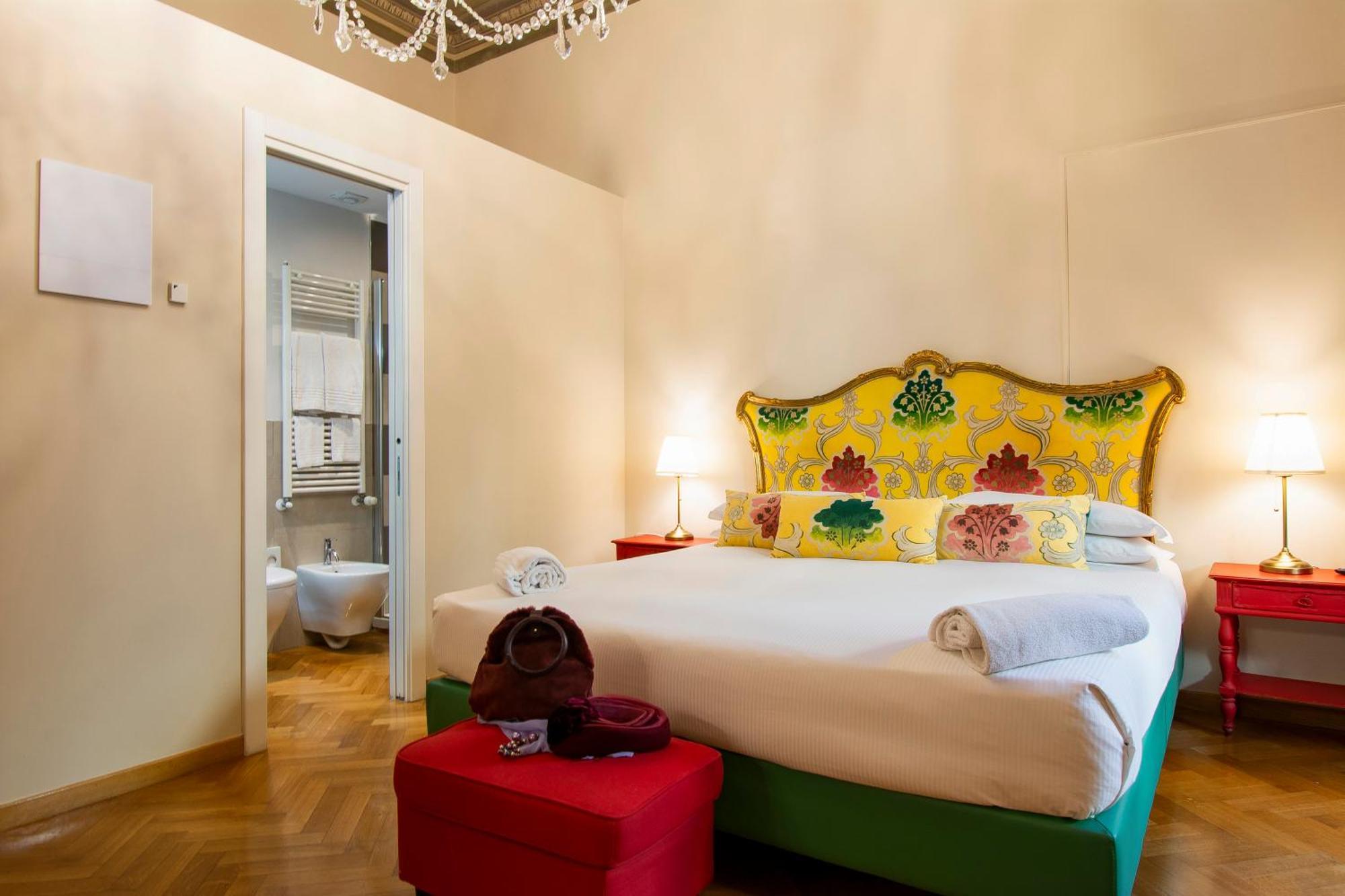 Bed & Breakfast N4u Florence