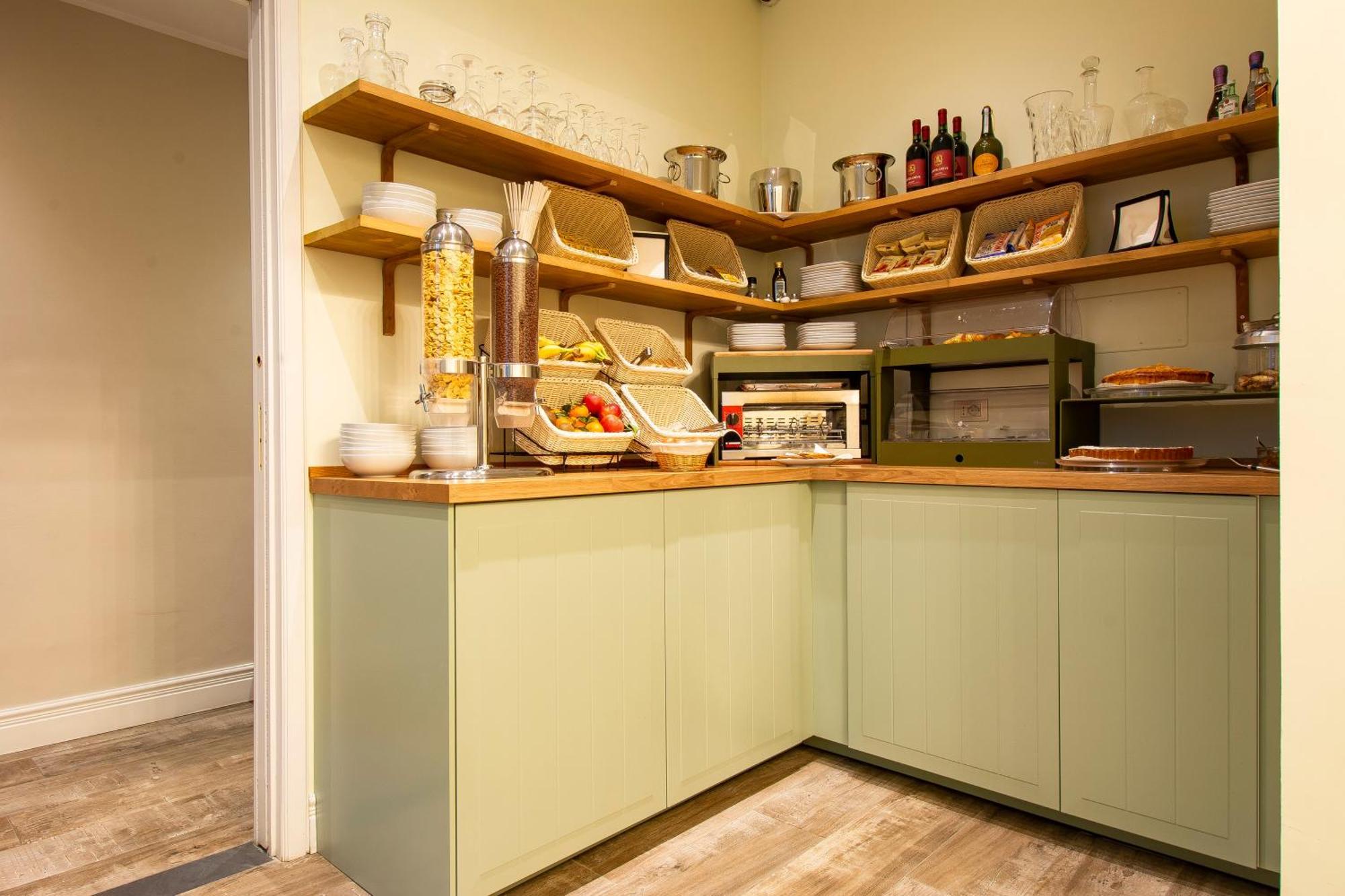 N4u Bed & Breakfast Florence