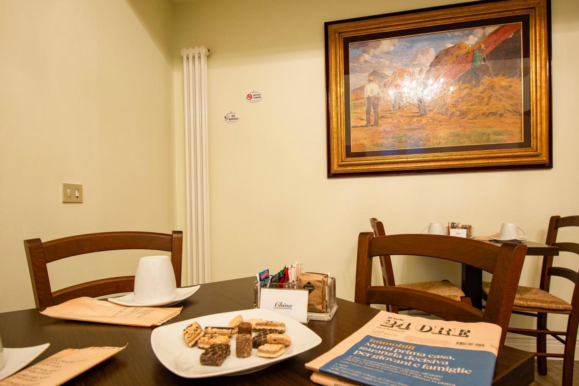 Bed & Breakfast N4u 3*
