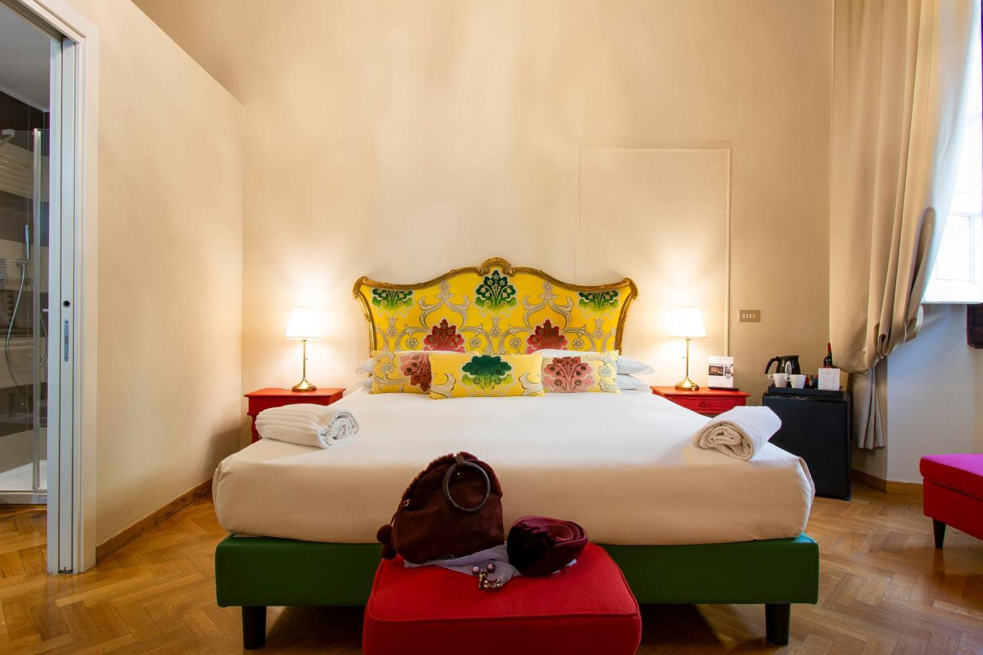 N4u Bed & Breakfast 3*