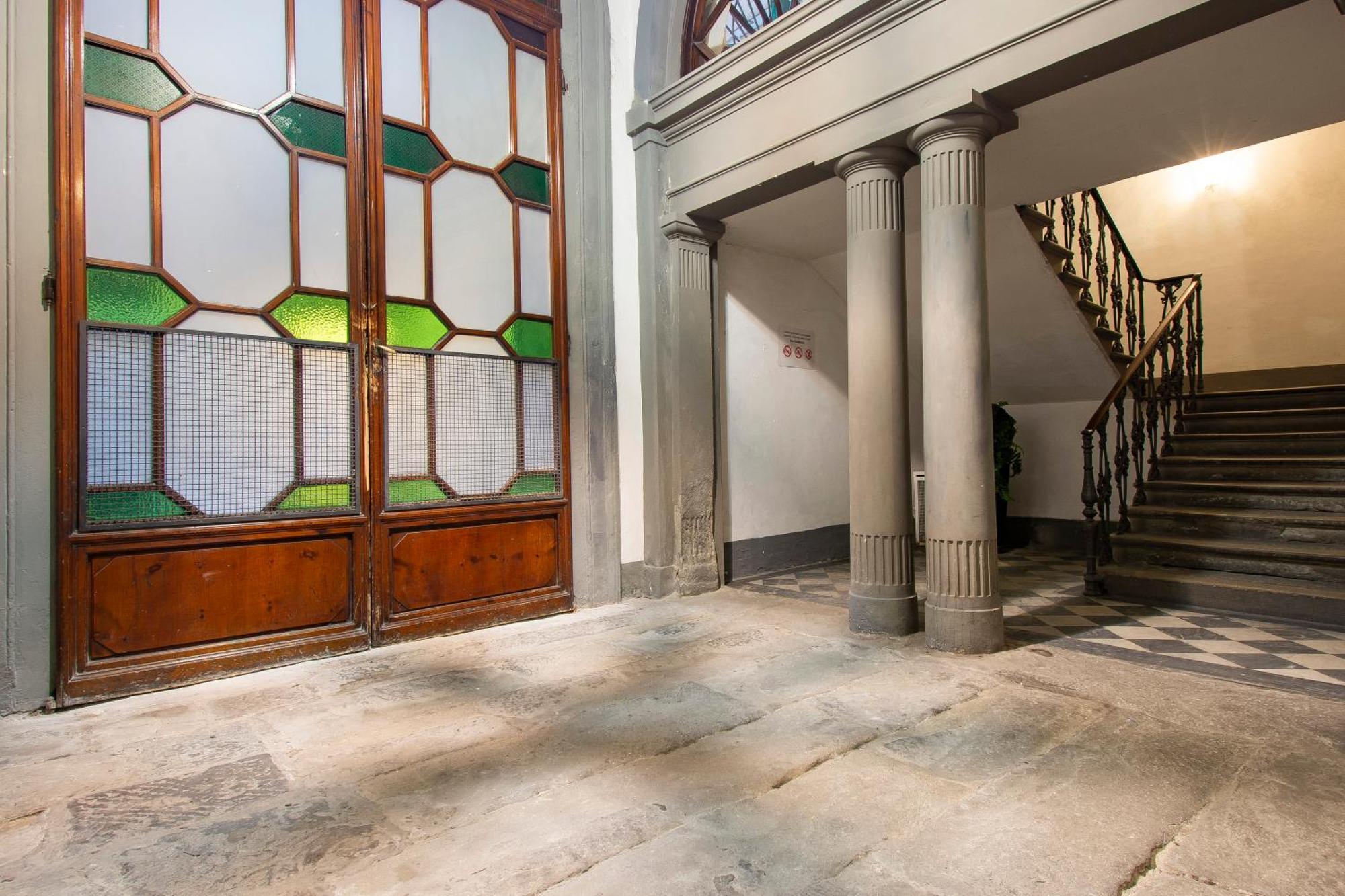 N4u Bed & Breakfast Florence