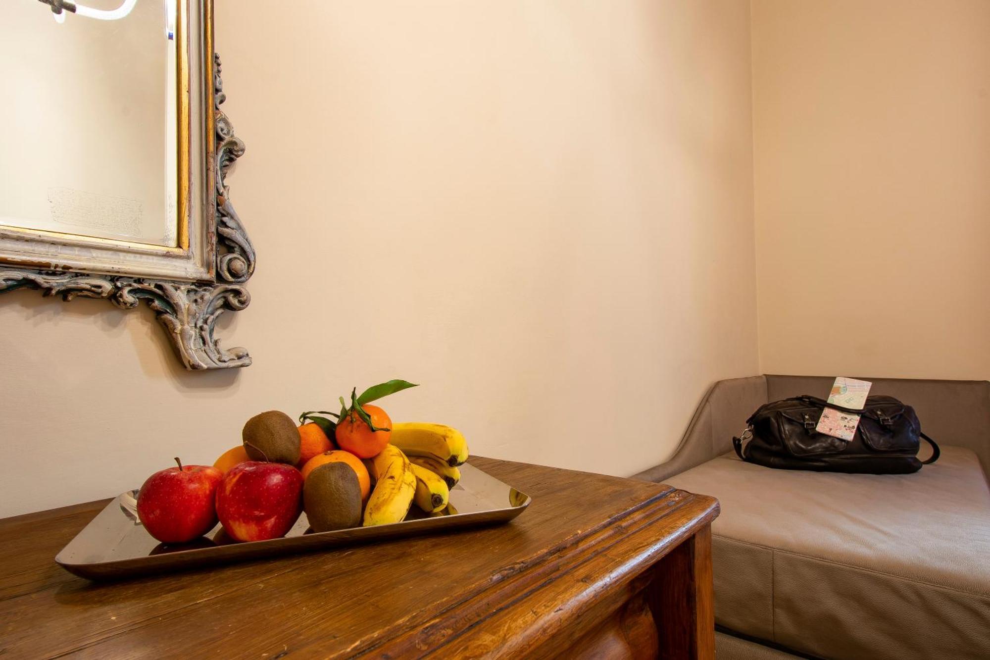 N4u Bed & Breakfast Florence