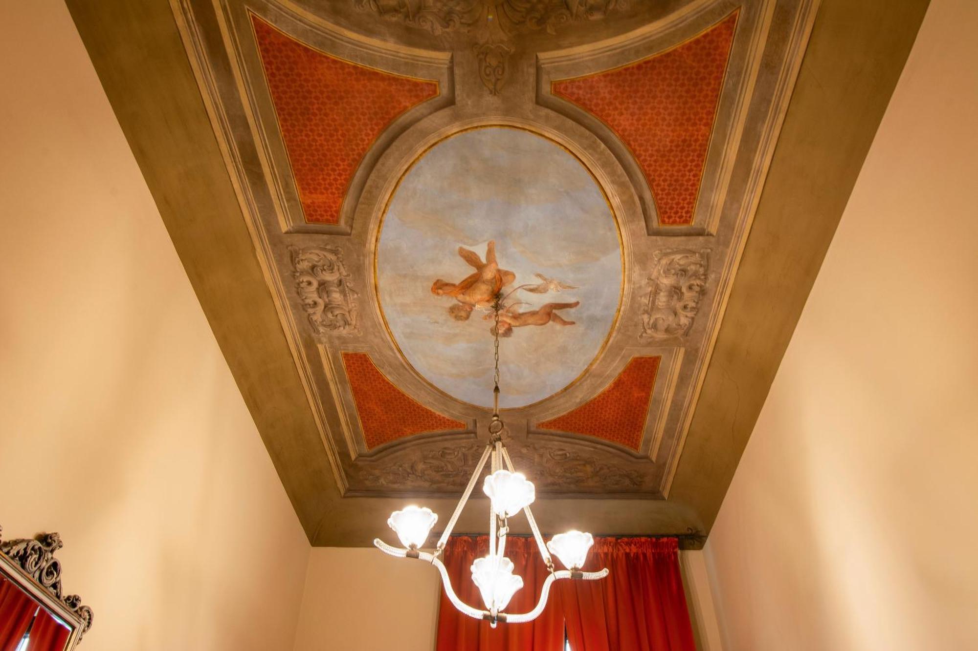 N4u Bed & Breakfast Florence