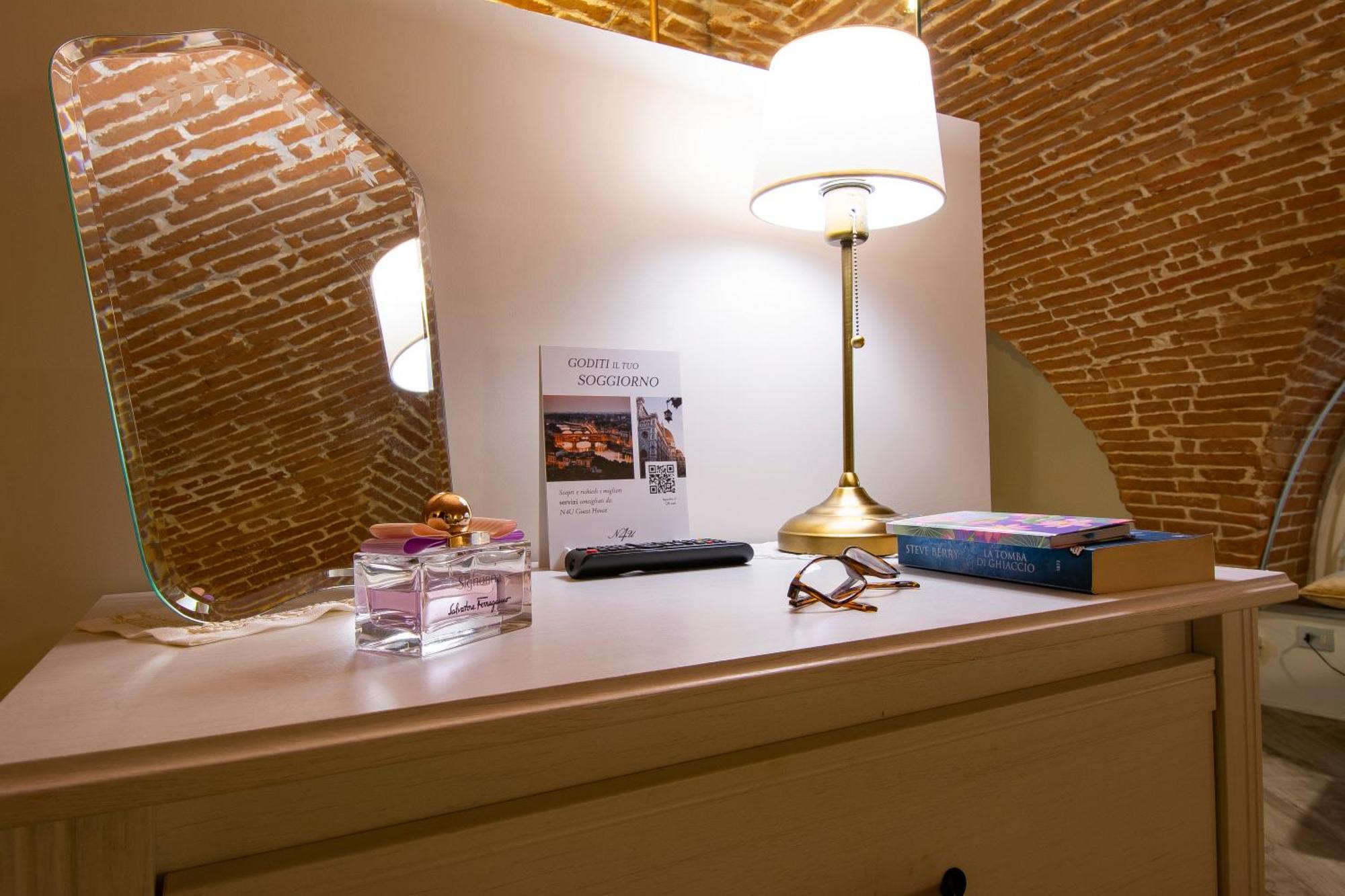 Bed & Breakfast N4u Florence