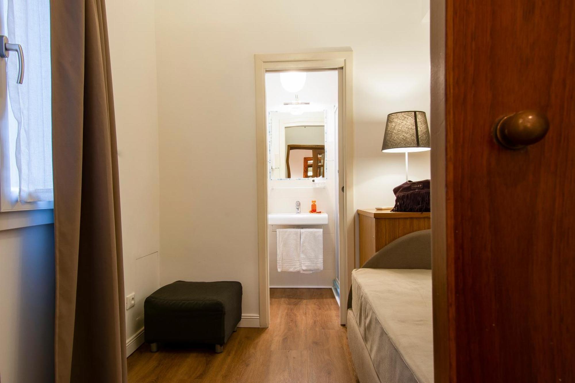 Bed & Breakfast N4u