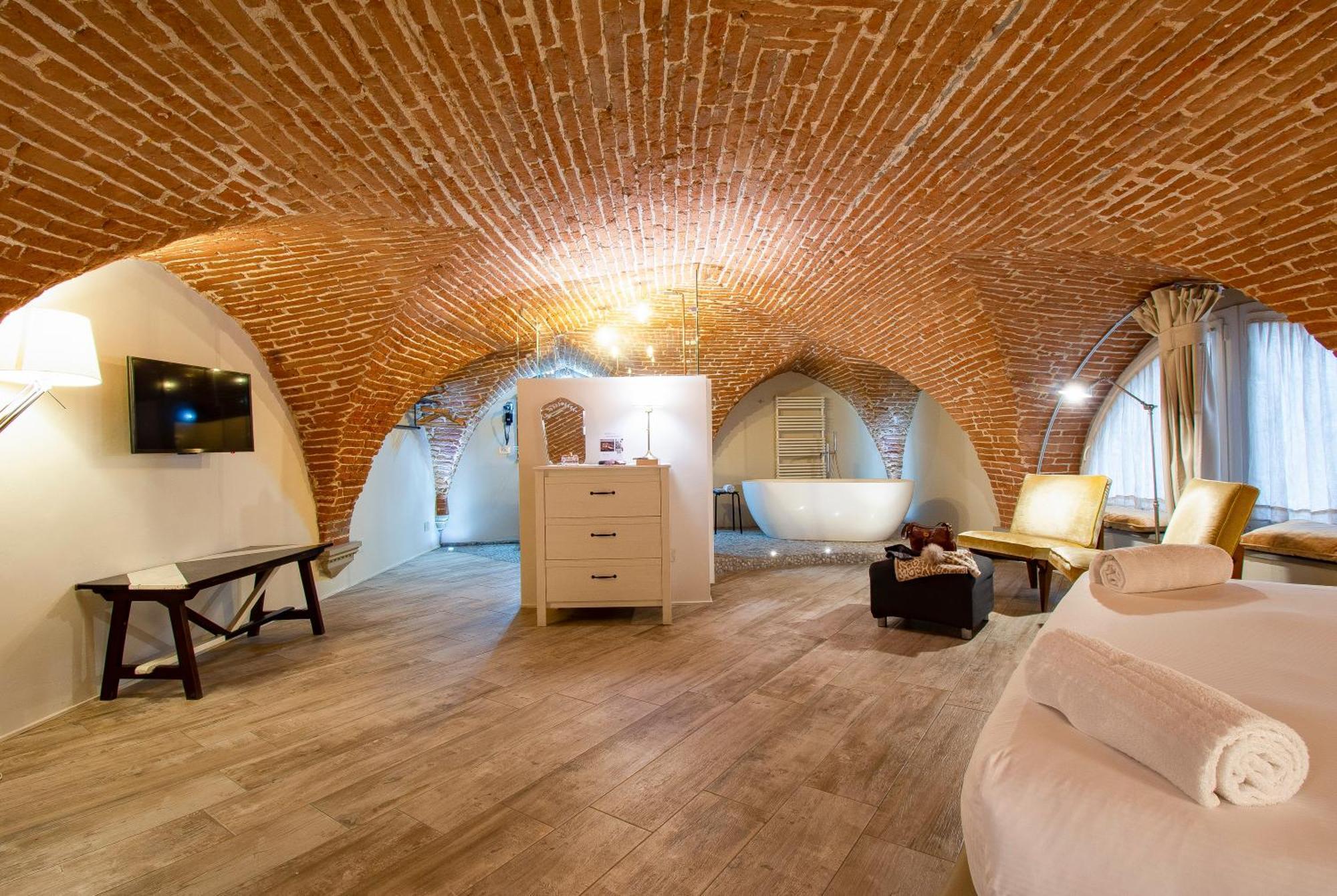 Bed & Breakfast N4u 3*