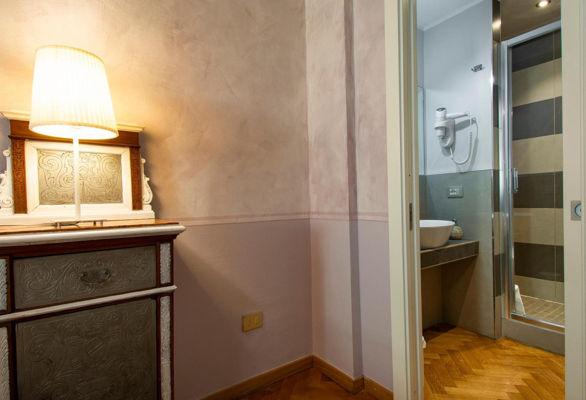 Bed & Breakfast N4u Florence