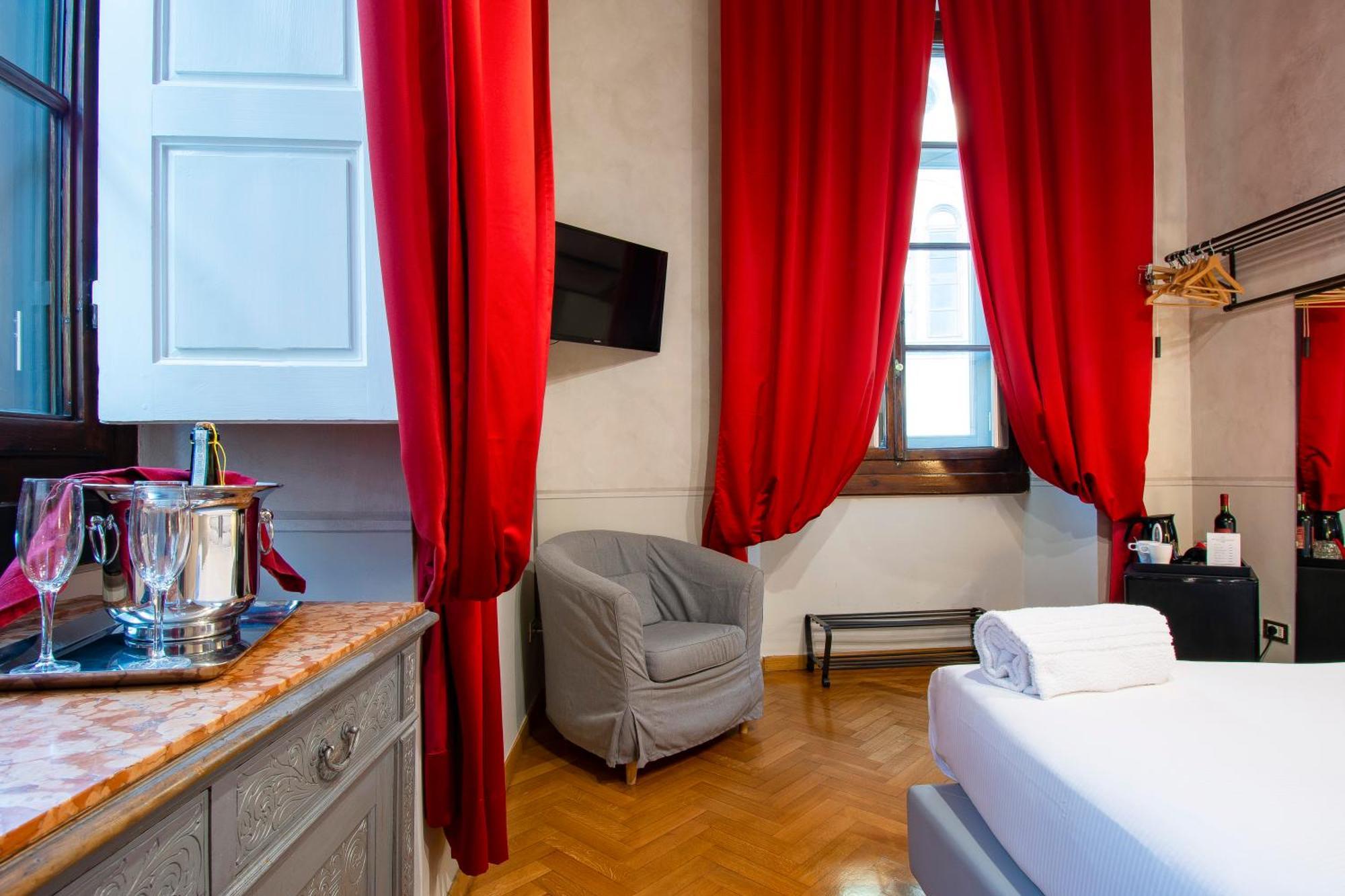 Bed & Breakfast N4u 3*