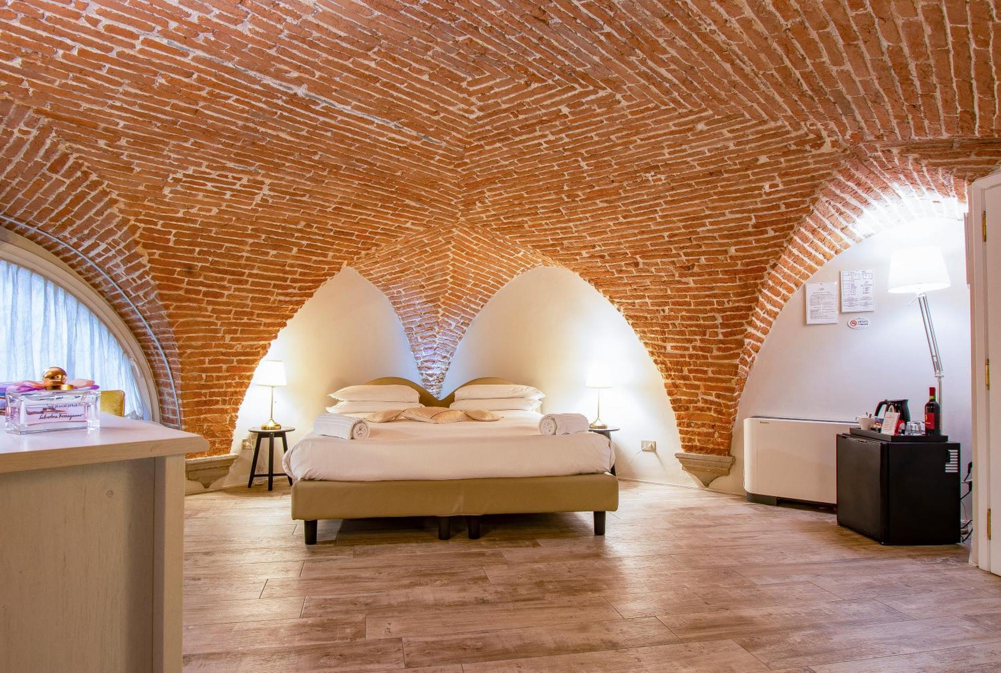 Bed & Breakfast N4u Florence