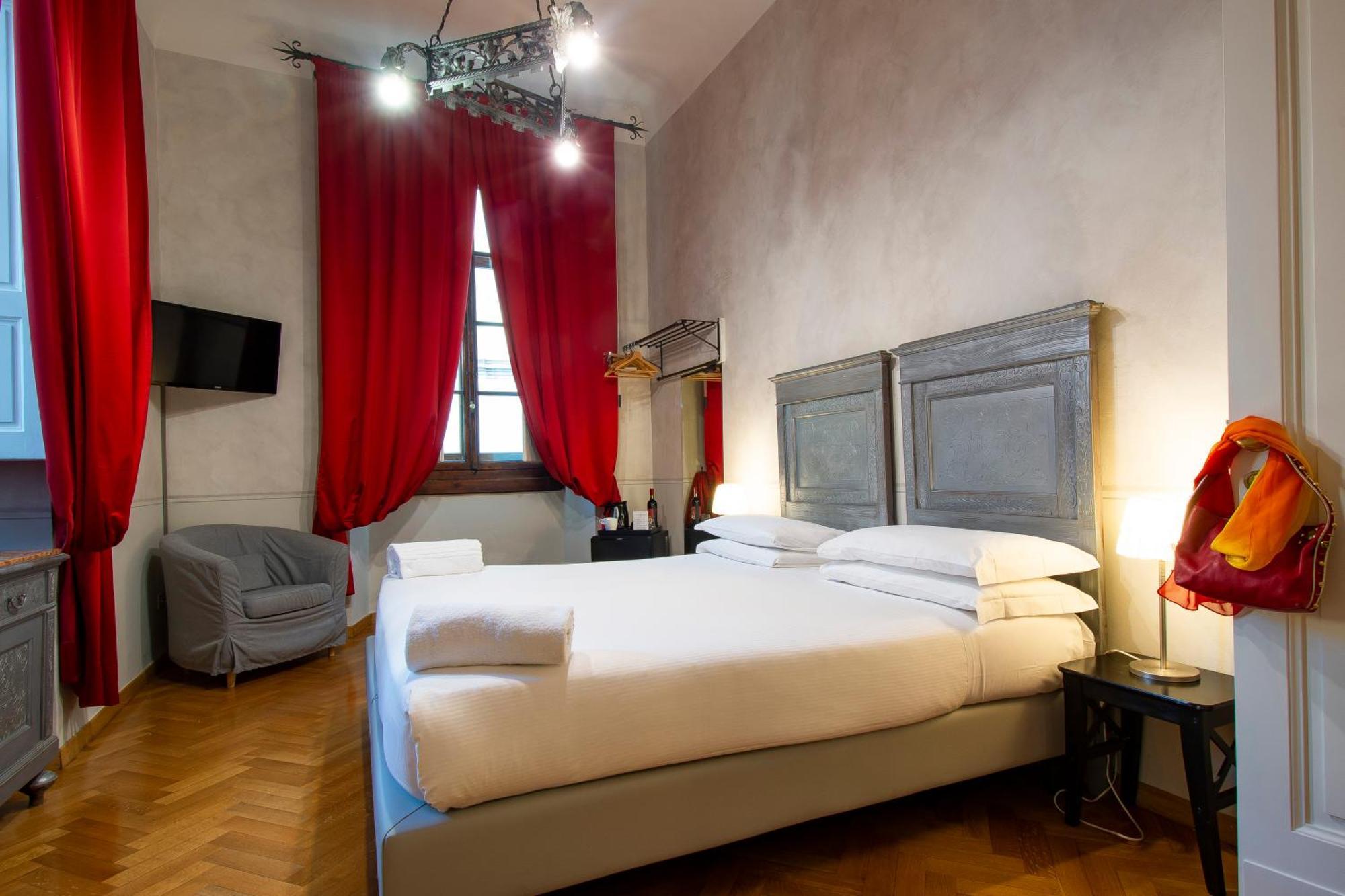 N4u Bed & Breakfast Florence