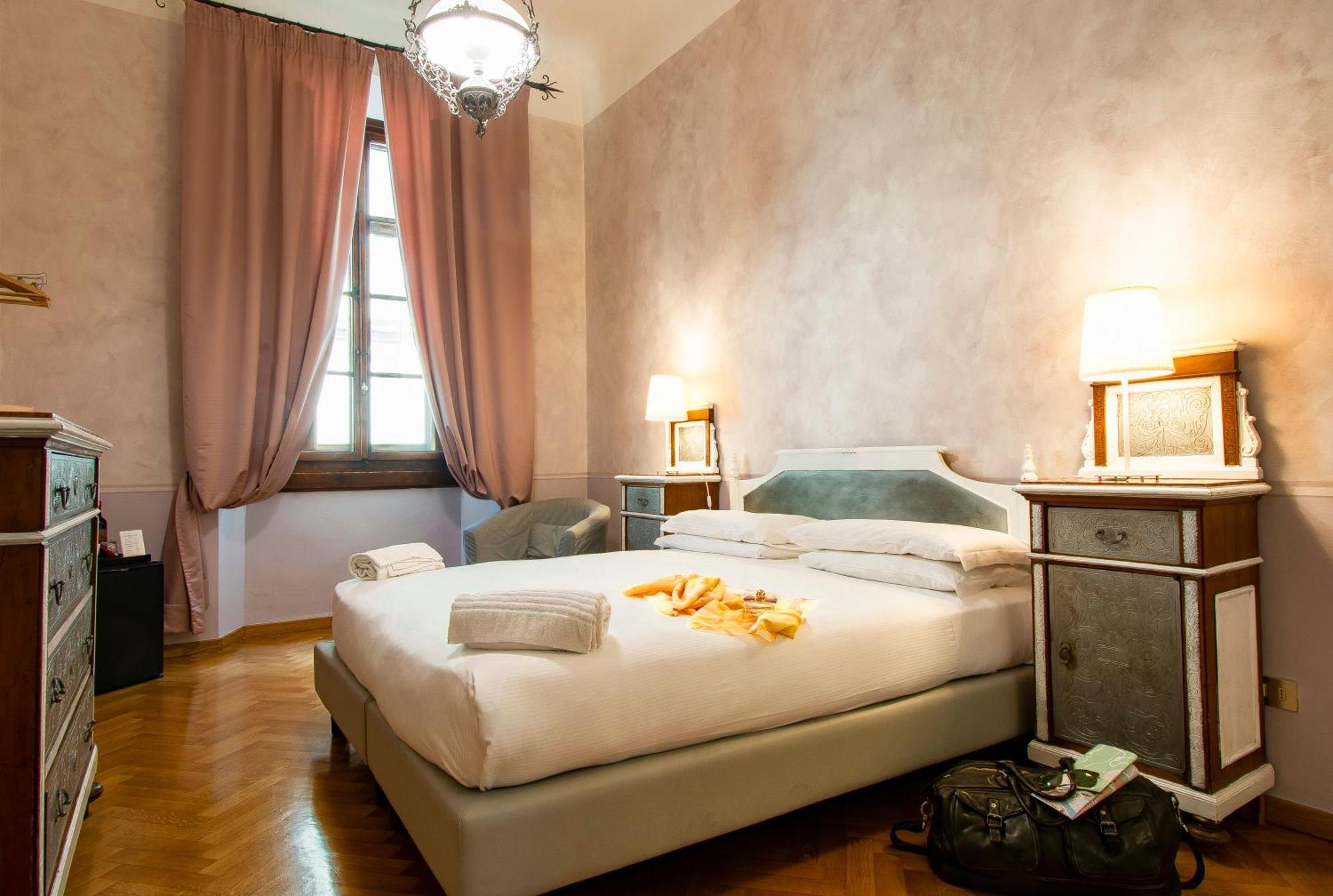 Bed & Breakfast N4u 3*