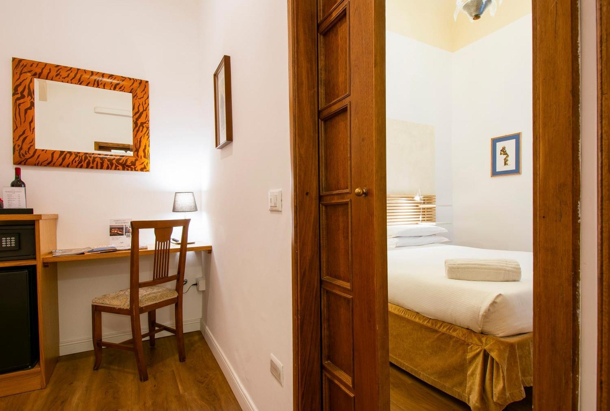 N4u 3* Florence