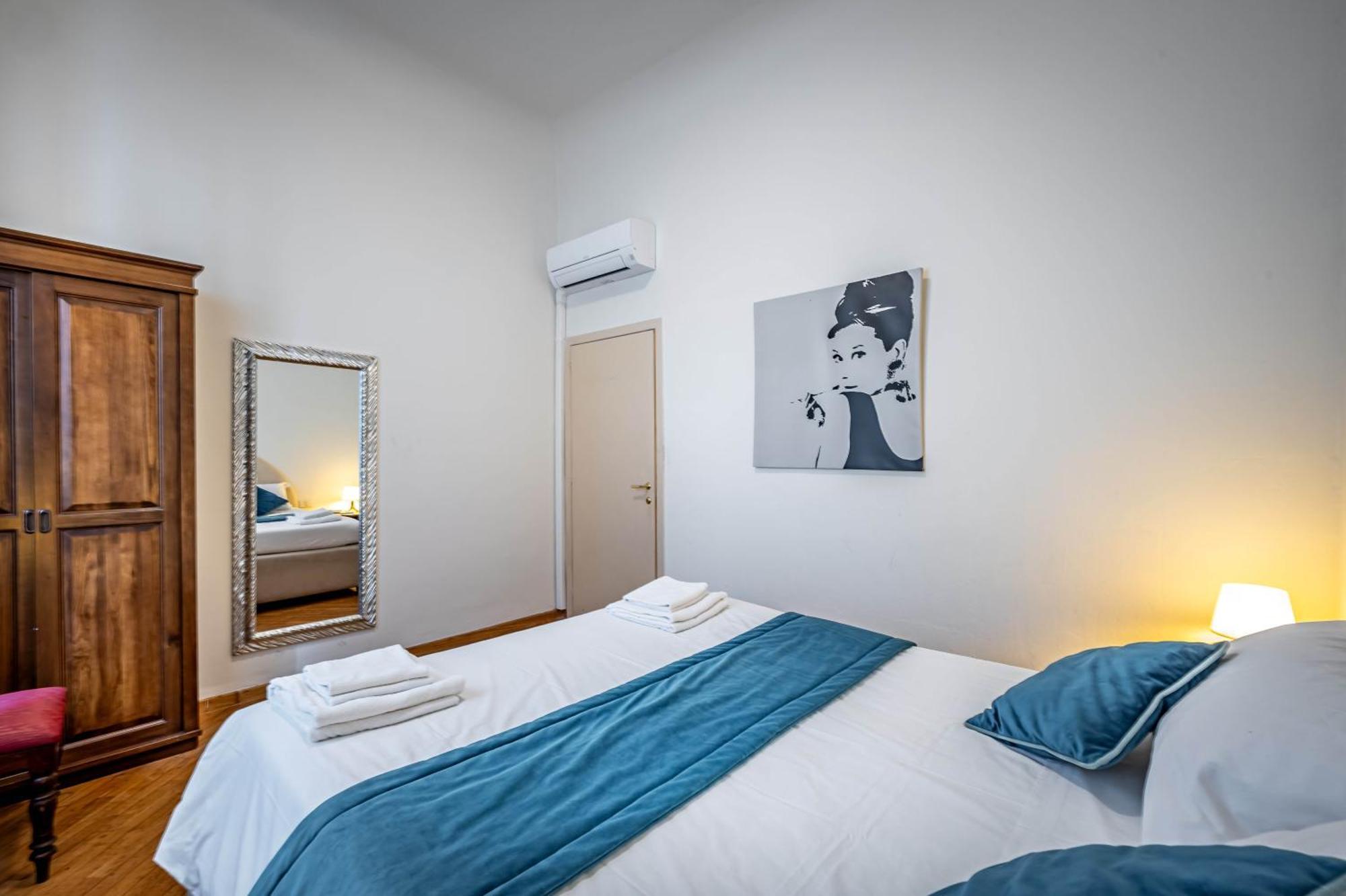 Con Giardino Apartment