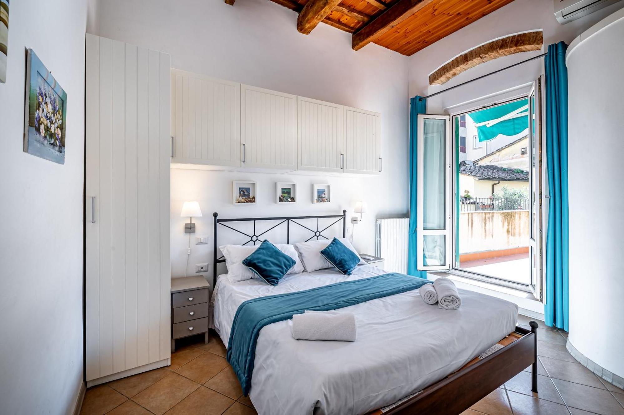 Appartement Roommo Beccaria