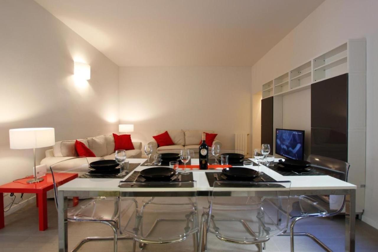 Appartement Santambrogio *
