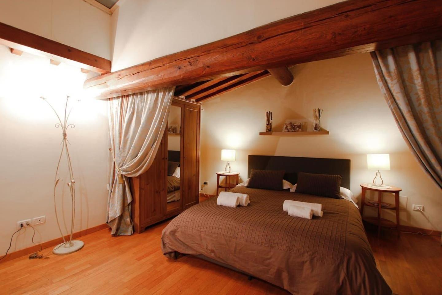 Santa Reparata Loft Apartment