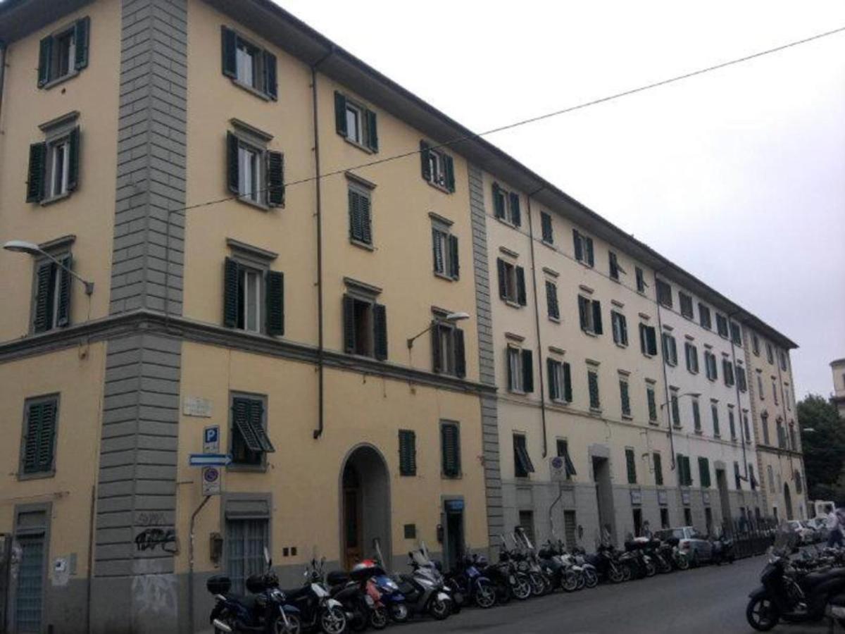 Santambrogio Appartement Florence