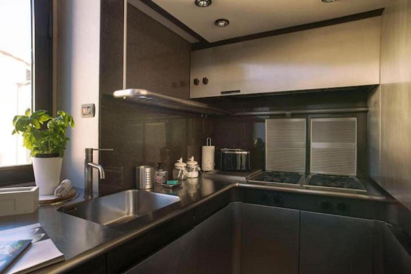 View Luxury Appartement Florence
