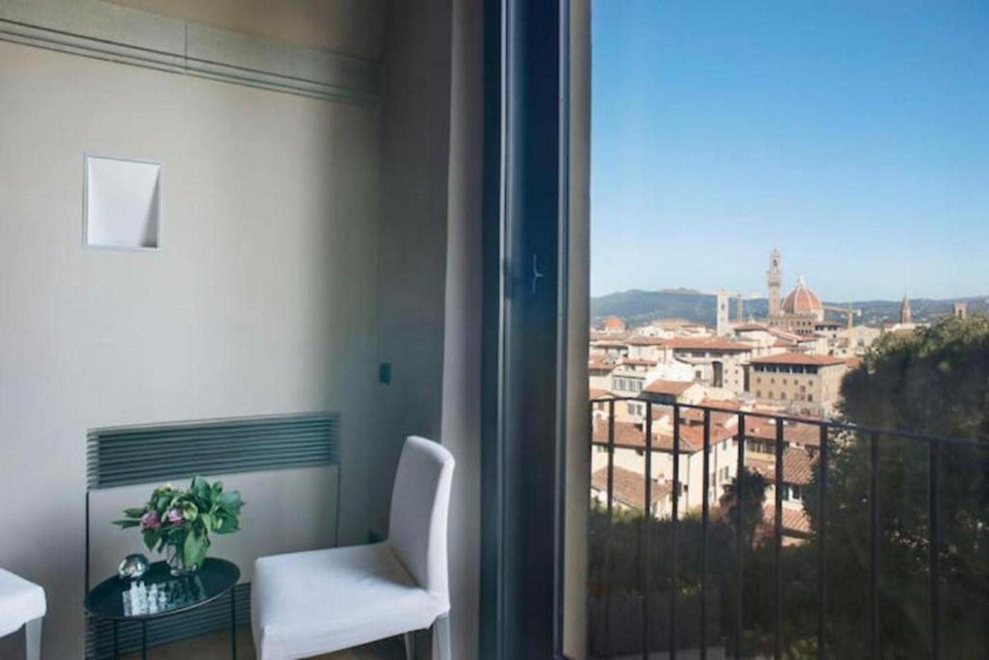 Appartement View Luxury *