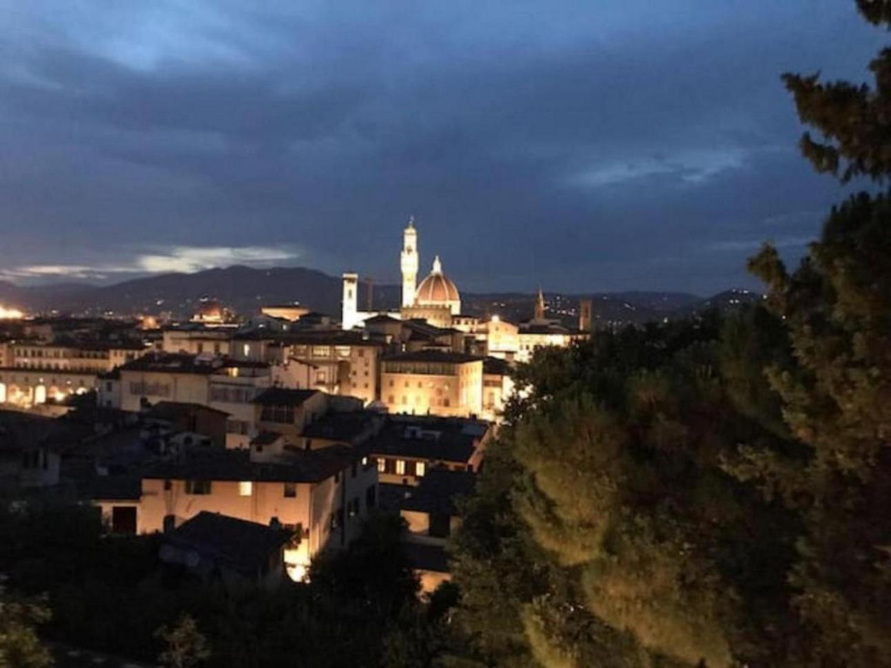 Appartement View Luxury