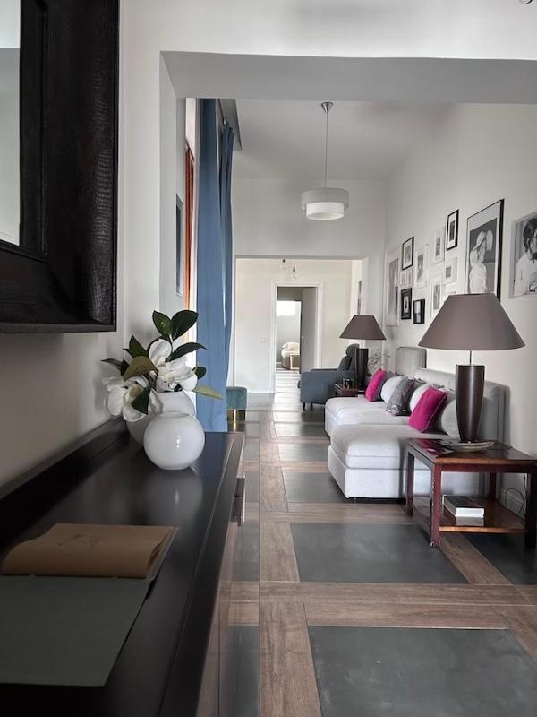 Apartment Le Stanze Di Catia Florence