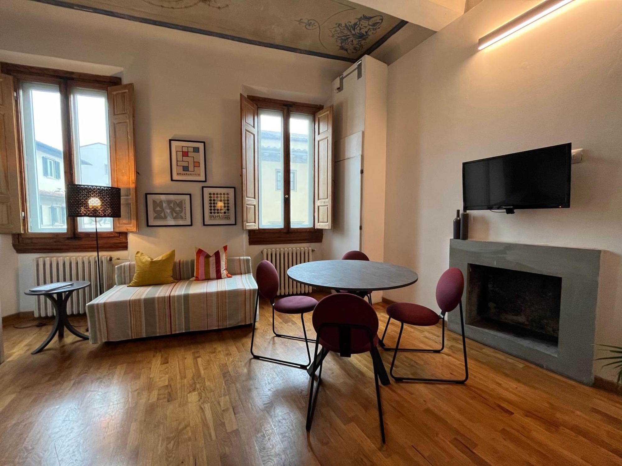 Apartment Scala