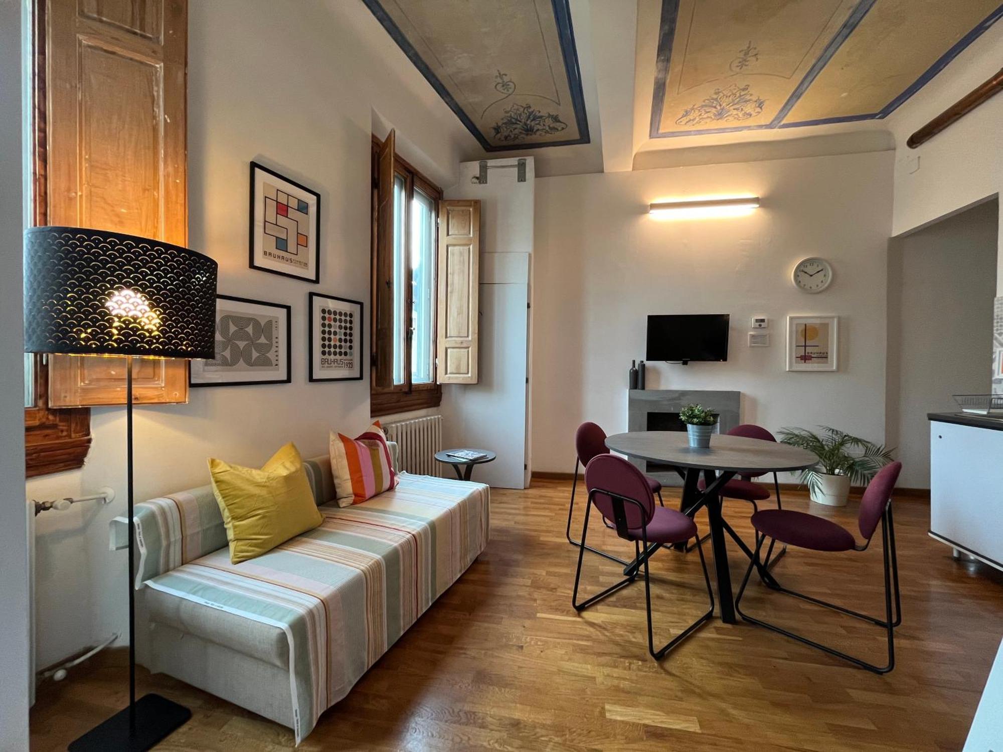 Scala Apartment Florence