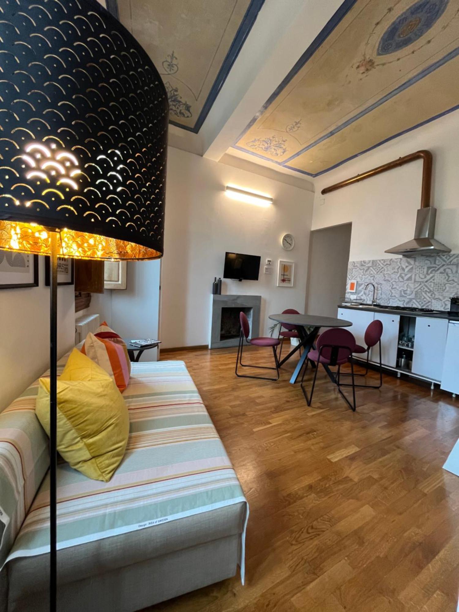 Apartment Scala Florence