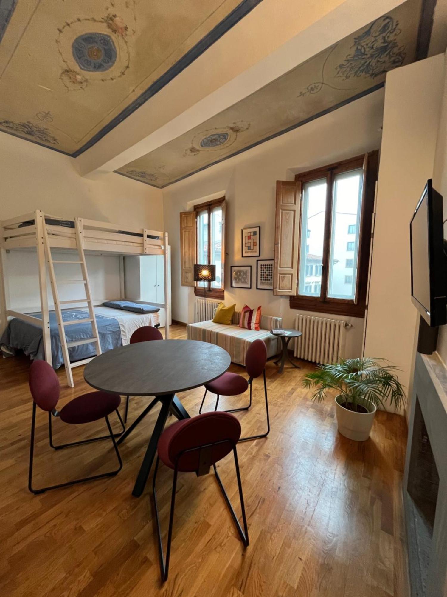 Scala Apartment Florence
