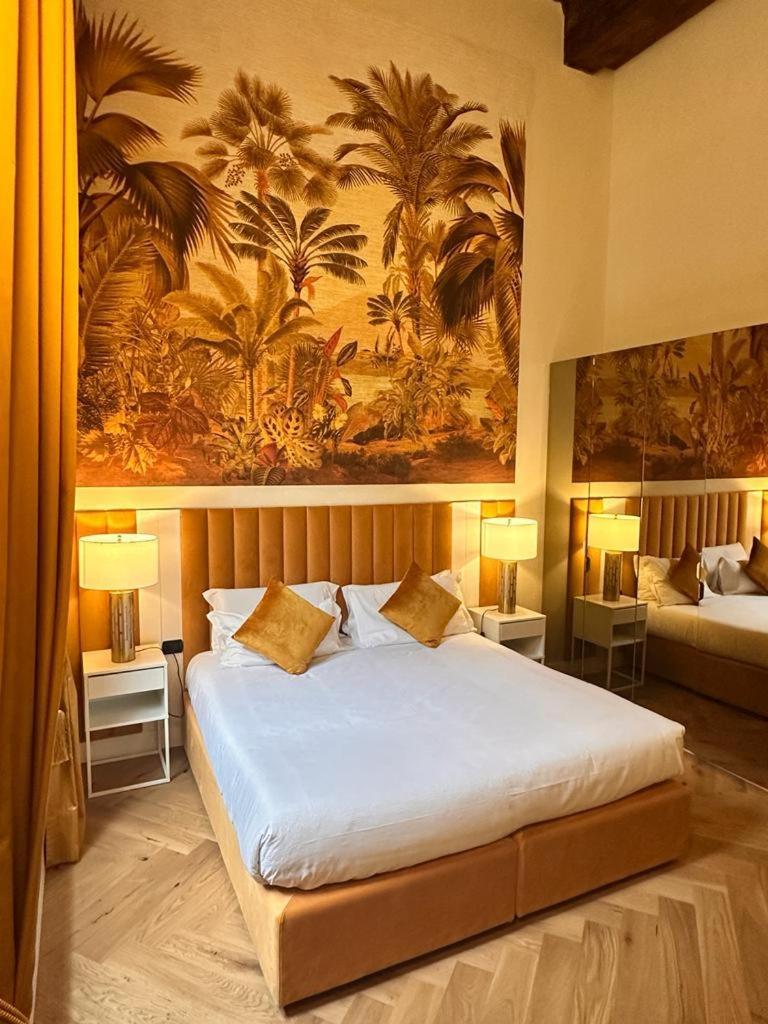 Couette-café Renascentia In - Adults Only 2*
