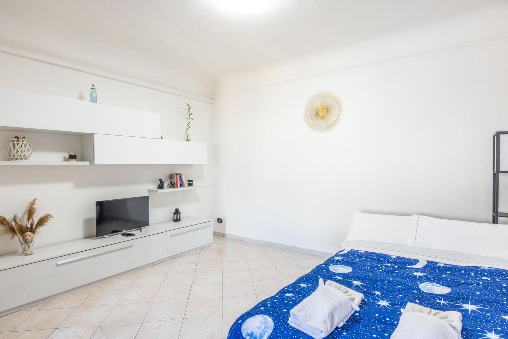 Appartement San Marco, By Short Holidays