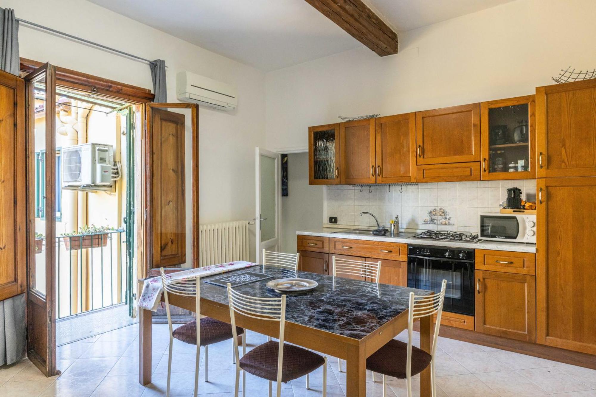 San Marco, By Short Holidays Appartement *