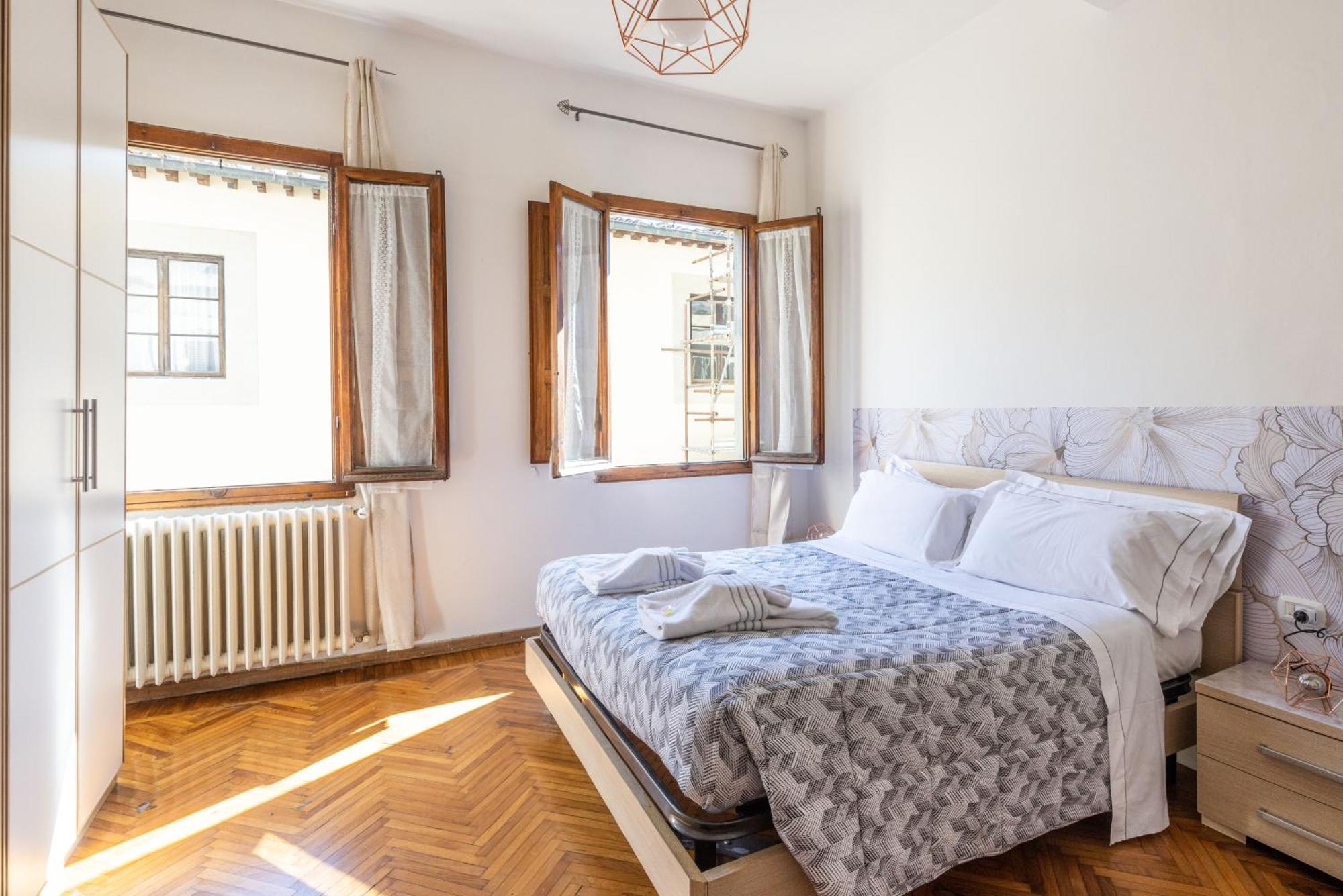 San Marco, By Short Holidays Appartement