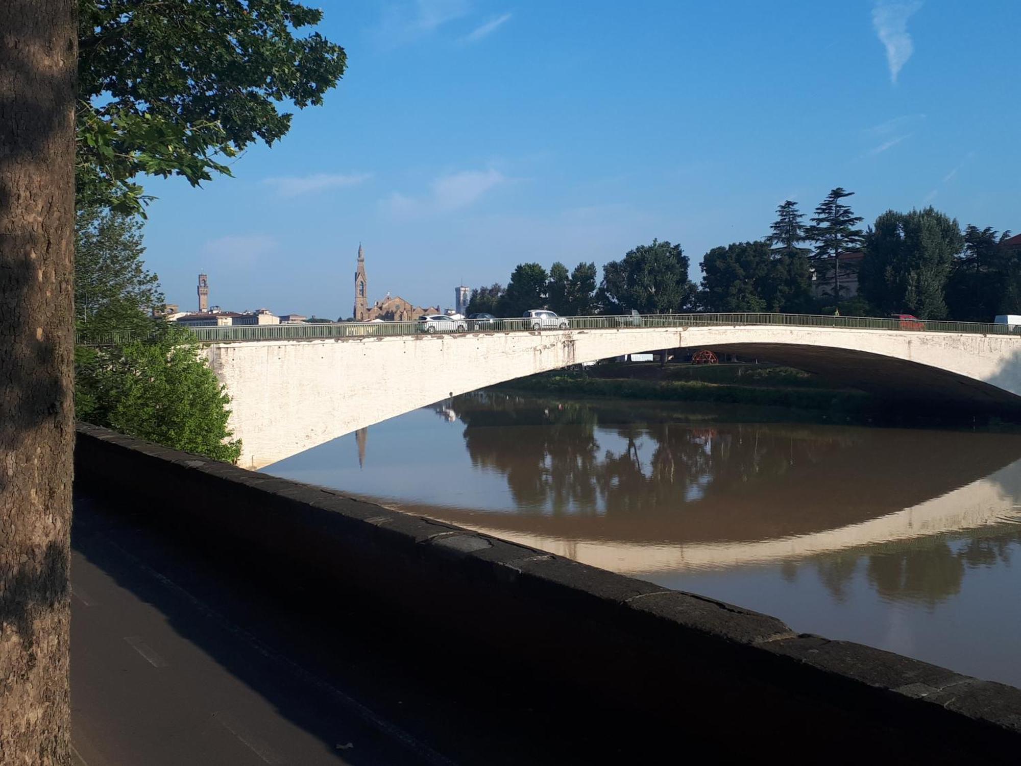 Ferrucci 3* Florence