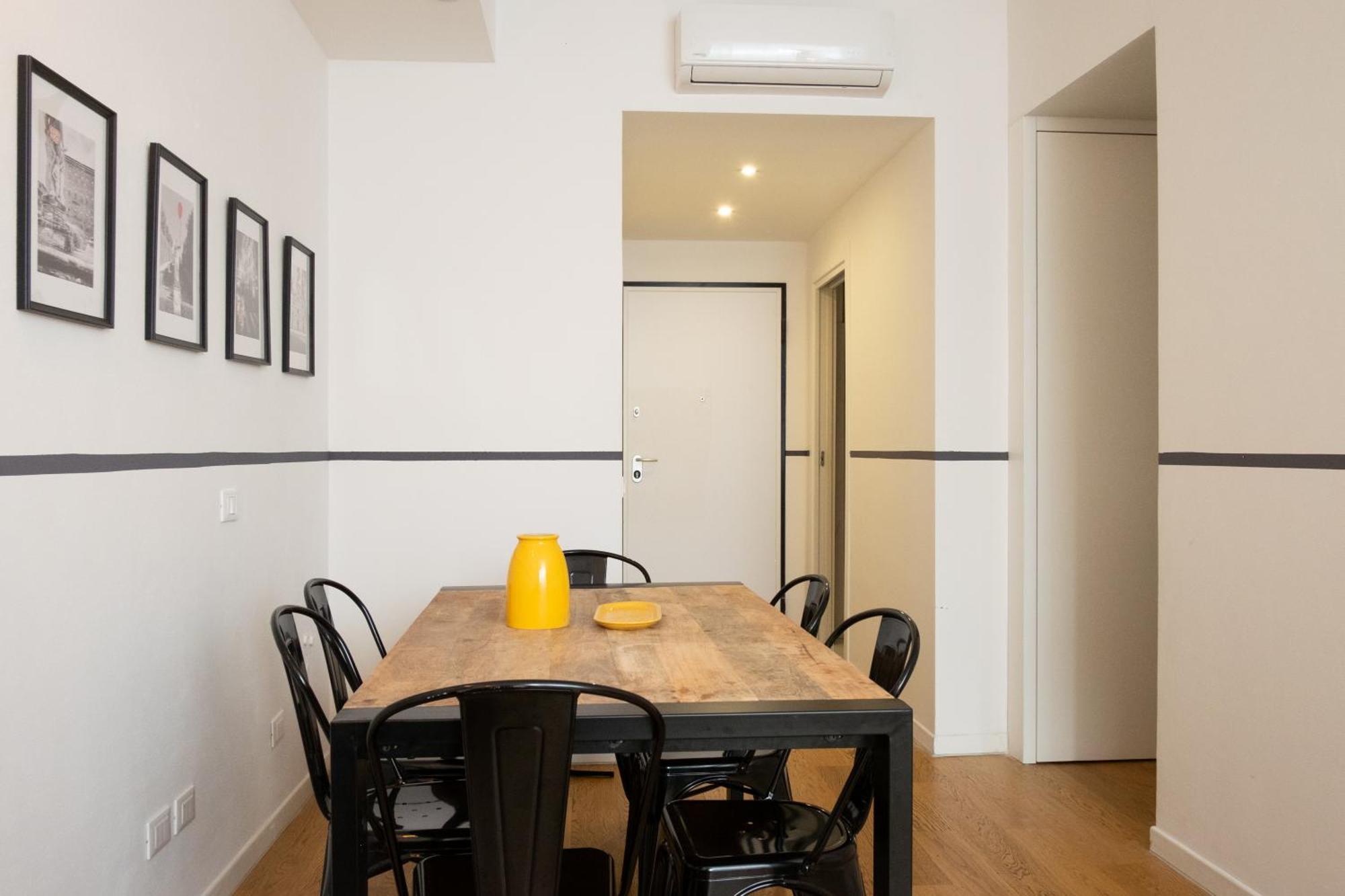 One Step Appartement Florence