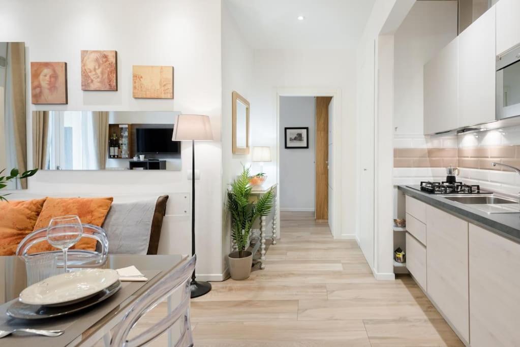 Appartement Belfiore Magé