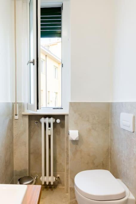 Appartement Belfiore Magé