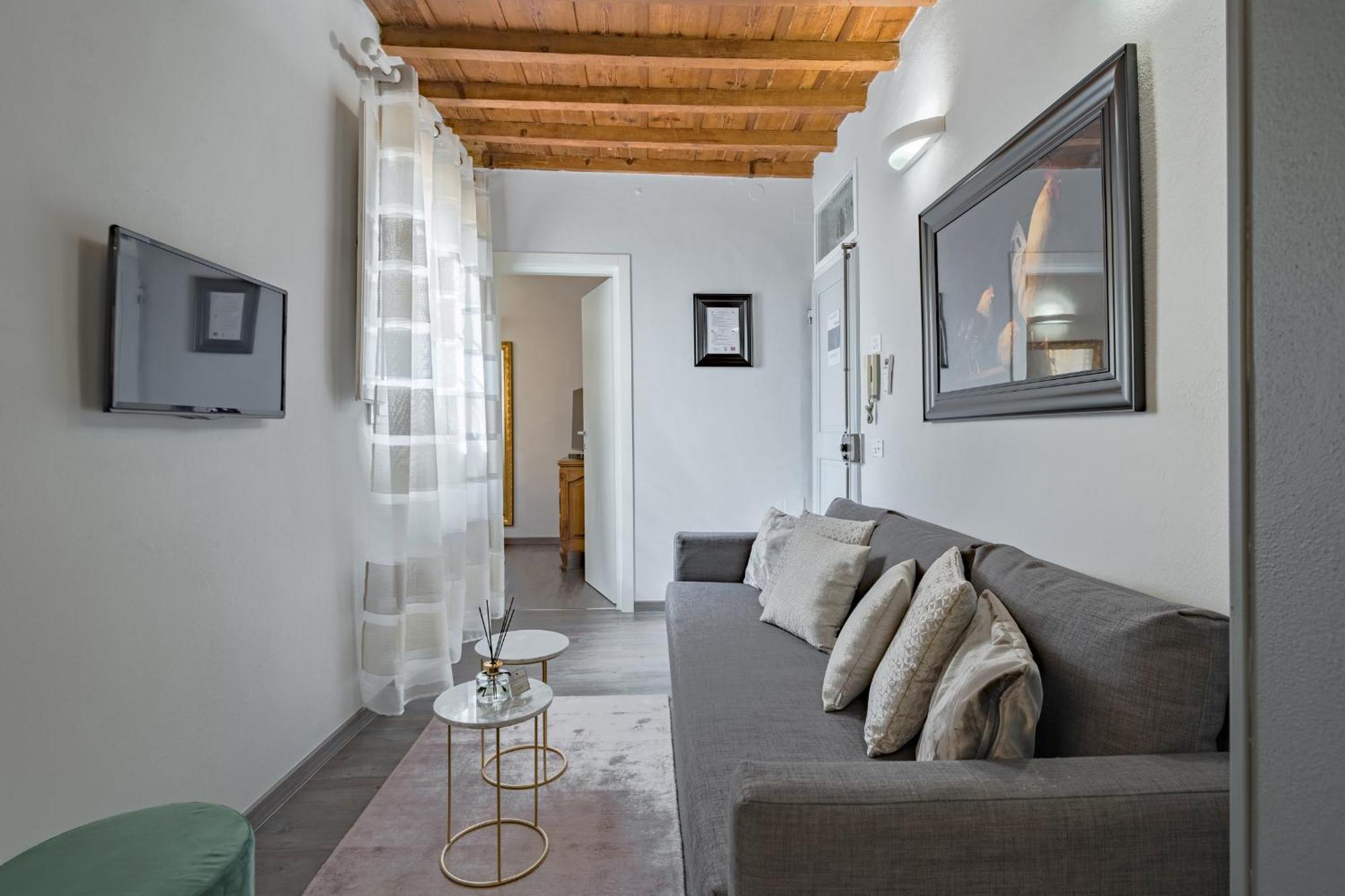 Appartement Casa Gallo