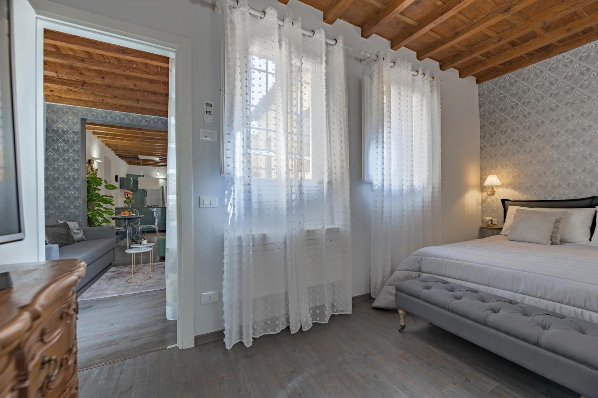 Casa Gallo Appartement