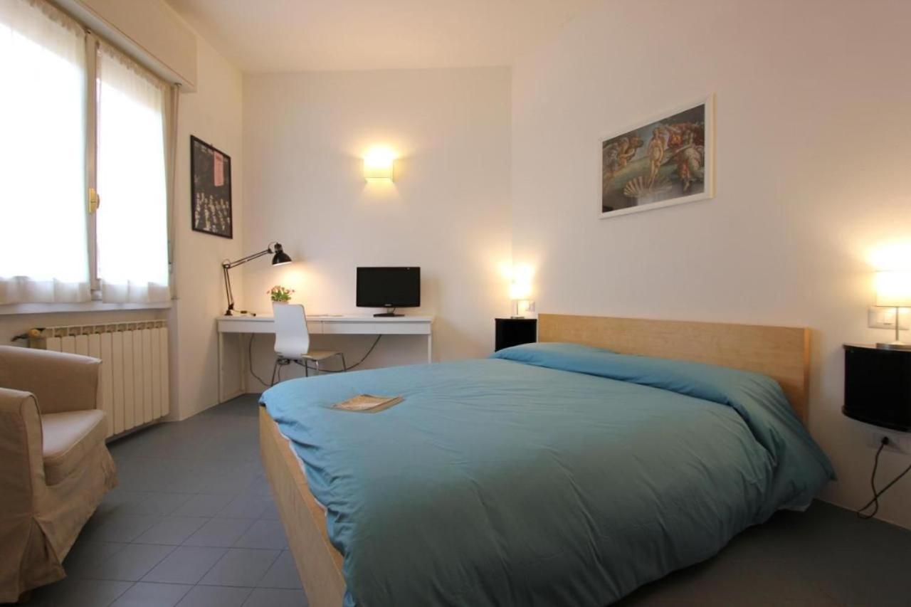 Apartment Barbadori Florence